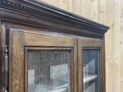 19th Century Oak Bookcase -Bookcases Sales 479a041e dce0 4d71 815f bec5ab9dd4ce