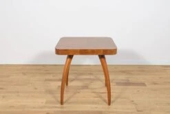 Vintage H-259 Coffee Table By Jindřich Halabala For UP Závody, 1950s 21 Vintage H-259 Coffee Table By Jindřich Halabala For UP Závody, 1950s -Bookcases Sales 47cb2d3c dad3 45b6 8421 722258af44a4