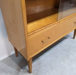 Showcase, Scandinavian Library