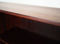 Rosewood Bookcase, Danish Design, 1970s, Designer: Erik Jensen, Production: Westergaards Møbelfabrik -Bookcases Sales 481fb994 bcb7 4d0c bfa6 5ec30ebd292a