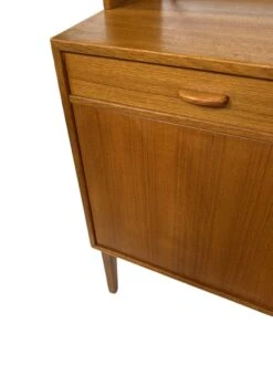 Vintage Wall Cabinet Cupboard Workplace Danish Design 1960s -Bookcases Sales 4864cbe7 7614 47e8 a1d9 a2ed48b9021e