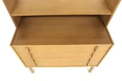 Scandinavian Bookcase By Bertil Fridhagen For Bodafors, Sweden, 1960 -Bookcases Sales 488b46cb fa47 4451 adb4 fe7440067fd1