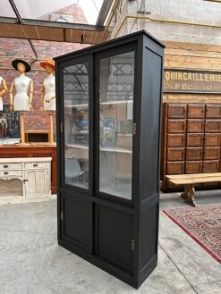 Museum Display Case Early 20th Century -Bookcases Sales 49007f49 e48a 4476 bcca 573db2663c16