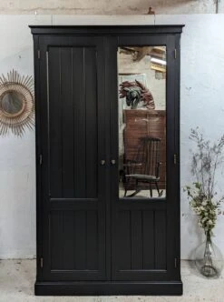 Wardrobe Combo Linen Wardrobe Mirror Ice Shabby Patina -Bookcases Sales 493b479d acc6 4550 a5b3 ce7cd87c3165