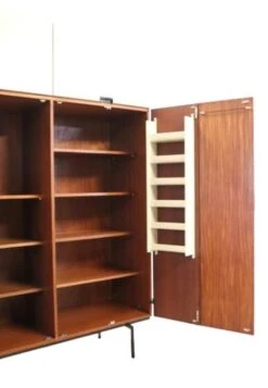 Pastoe Kledingkast KU15 Japanse Serie - Cees Braakman