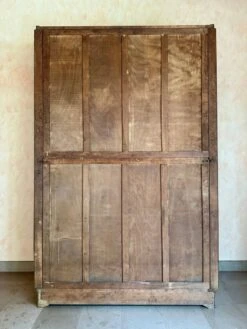 Vintage Marcel Gascoin Cabinet, Arhec Edition 1950 -Bookcases Sales 49e2eead 3c44 4977 b090 50552cff3e94