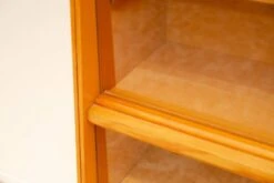 Bibliothèque Vintage En Noyer Par František Jirák, 1960, Tchécoslovaquie -Bookcases Sales 4a1bbee9 6676 464a 9272 79358346bebc