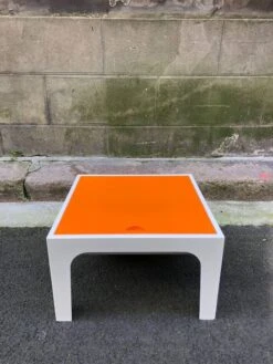Orange Coffee Table 1970 -Bookcases Sales 4b168481 a2ff 4bd3 8b70 c567b88895fc