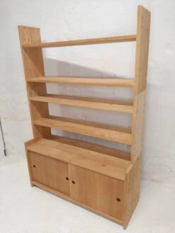 Sideboard With Shelves -Bookcases Sales 4b5d7f38 6a54 4e1f 8a8f e312cb51b295