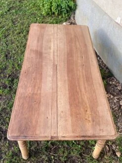 XL Farmhouse Coffee Table -Bookcases Sales 4ba4794f 27bd 485f b04c d656d7dc486b