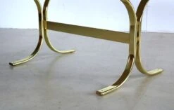 Vintage Coffee Table, Table, Marble, 60s, Sweden -Bookcases Sales 4bbf8b27 377f 403d bded ec9ec1847175