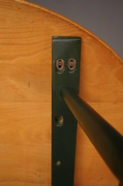 Table Basse Par Lucian Ercolani Pour Ercol, Années 1950 -Bookcases Sales 4c486776 a7cf 4175 80b2 96bd8e68c3d5