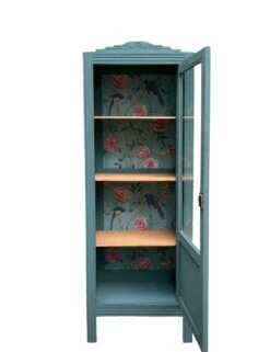 Parisian Art Deco Glass Cabinet 1930 30 Parisian Art Deco Glass Cabinet 1930 -Bookcases Sales 4c5572f5 ef03 4239 a9bf 14c13764b4b4