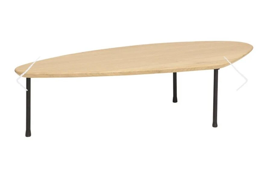 Caravan Coffee Table 3 Caravan Coffee Table - Image 3