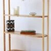 Bookcase / Room Divider - Windsor / Giraffe Model - Ercol