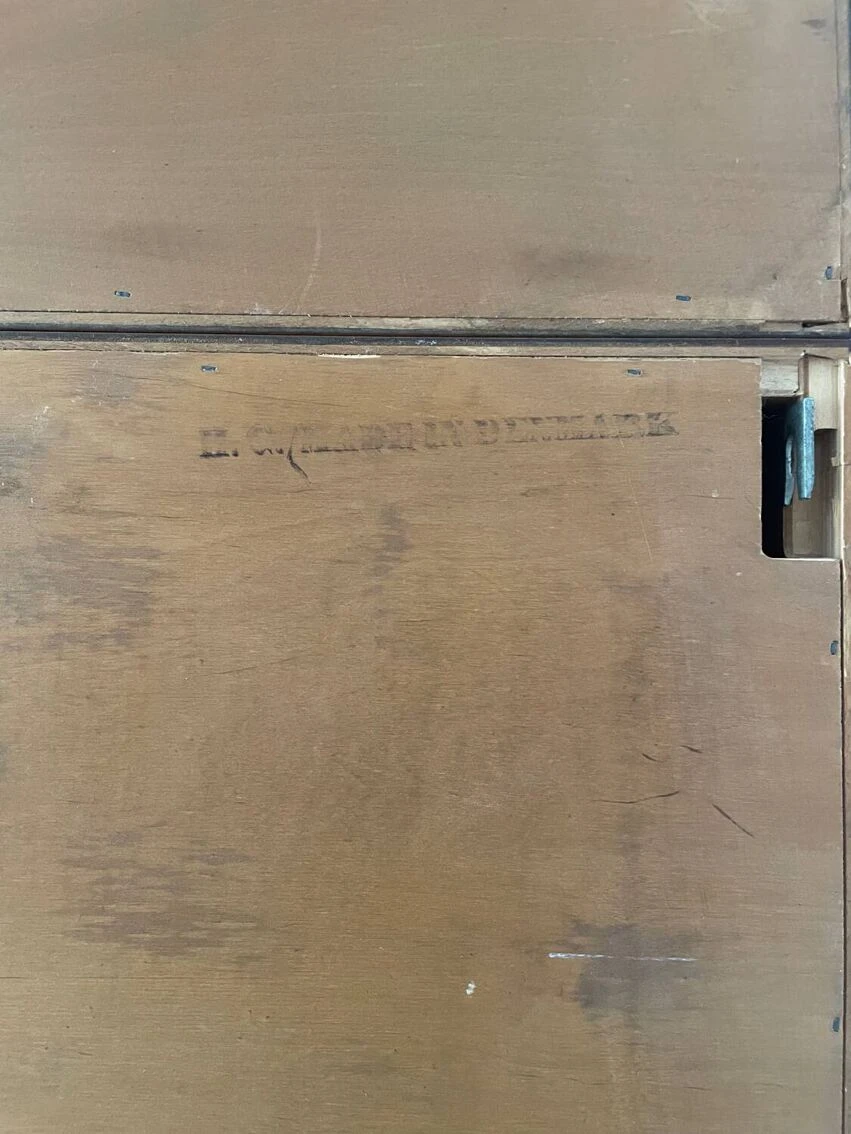 Scandinavian Bookcase, Design Rud Thygesen And Johnny Sorensen 10 Scandinavian Bookcase, Design Rud Thygesen And Johnny Sorensen - Image 10