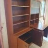 Scandinavian Vintage Bookcase