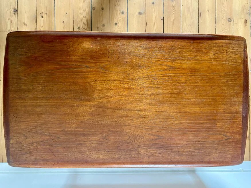 Arne Hovmand Olsen Coffee Table 4 Arne Hovmand Olsen Coffee Table - Image 4