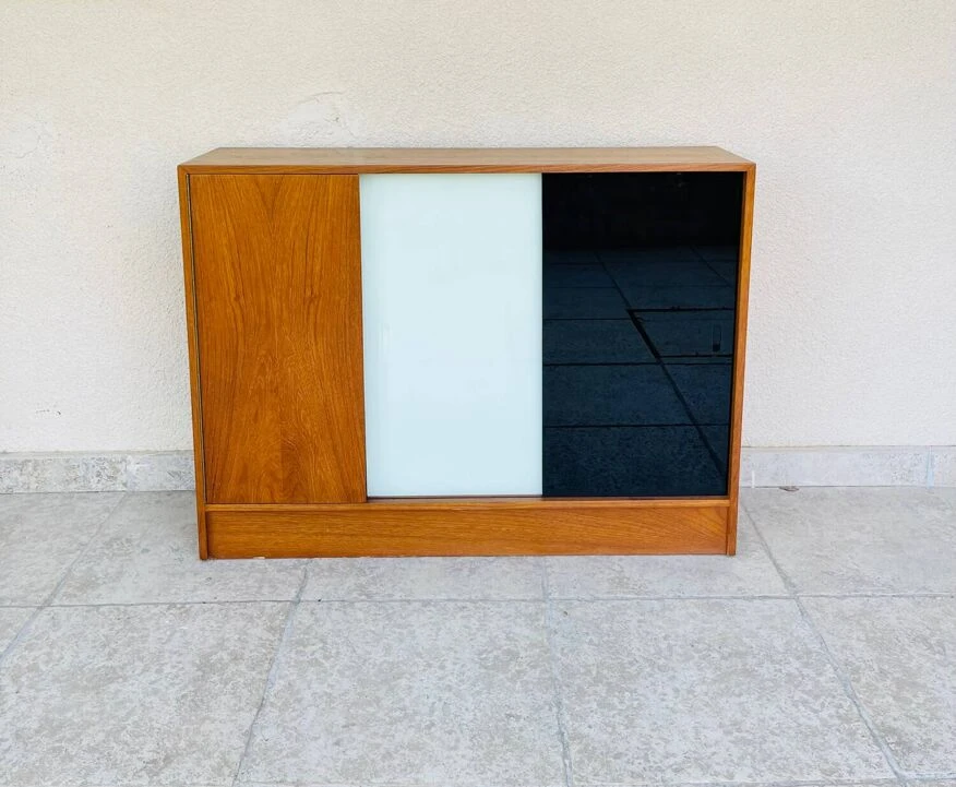 Scandinavian Teak Side Furniture 1 Scandinavian Teak Side Furniture