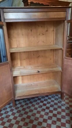 Showcase Year 50/60 -Bookcases Sales 4e4828a9 56c5 4b68 8f0d 45393de6d5af