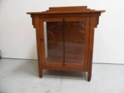 Art Deco Display Cabinet Amsterdam School -Bookcases Sales 4e5934b7 ab0d 45a1 9cb2 82598baf52f6