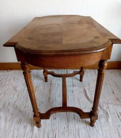 Art Deco Center Table