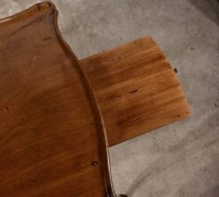 Small Cabaret Table In Mahogany, Louis XV Style, Napoleon III Period – Mid-19th Century 34 Small Cabaret Table In Mahogany, Louis XV Style, Napoleon III Period – Mid-19th Century -Bookcases Sales 4f38584d ae80 4d29 ab7b 3a5abce0f4b0