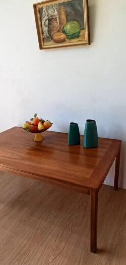 Scandinavian Coffee Table 70s. -Bookcases Sales 4f38b449 d711 4410 a7de 9c0e6ed2e99d