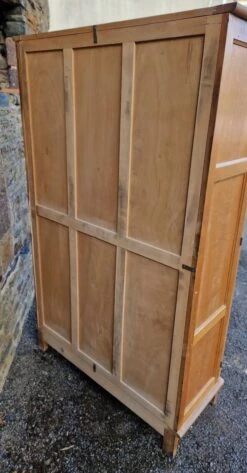 School Bookcase From The 70s -Bookcases Sales 4f38dac3 12b4 47ae 89bc 335a999cab0c