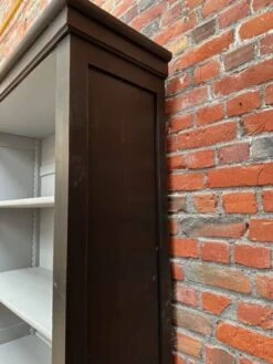 Huge 60s Mahogany Bookcase -Bookcases Sales 4fcb01e3 4107 4bed ab57 7162e8e8781d