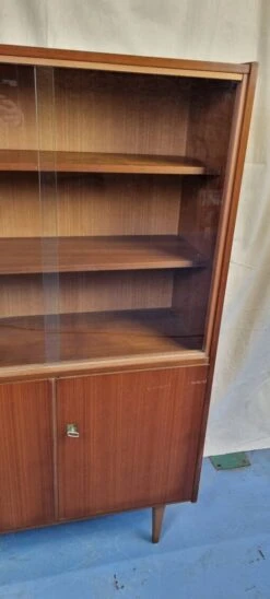 2 Door Showcase -Bookcases Sales 4ffd2fbc b19e 40d5 a041 9d1f4c8b7e00