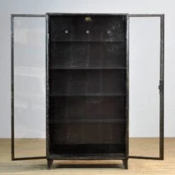 Vintage Medical Cabinet, 1960’s