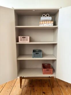 Small Vintage Wardrobe -Bookcases Sales 5028de32 b174 4228 84dd 67df64777fda