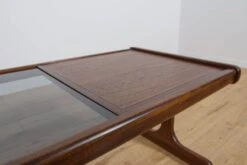 Mid-Century Teak Coffee Table From G-Plan, Great Britain, 1960s -Bookcases Sales 502d9abe 12ff 4105 8639 0216e9da44bf