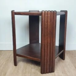 Art Deco End Tables -Bookcases Sales 507810e8 600a 4f92 bba2 46a52b2272f1