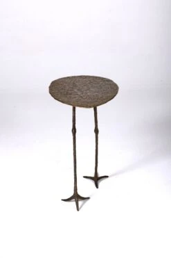 Sylvie Mangaud Bronze Table -Bookcases Sales 5096a4f6 e5e1 47ee 9577 f450a63a6ecb