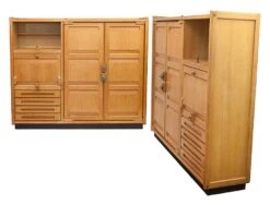Pair Of Guillerme And Chambron Cabinets 25 Pair Of Guillerme And Chambron Cabinets -Bookcases Sales 5177d6e5 8dce 464f 8029 8c3d0eb4b5a9