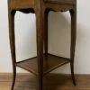 Small Walnut Side Table