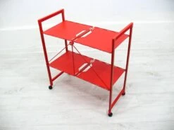 Hailo Folding Tables, 1990s -Bookcases Sales 52058a8d 0021 4347 b1ab 2c1f19f703c9