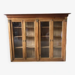 Old Glass Library -Bookcases Sales 526c84ec 2f87 4e49 adc5 f00309e5436f