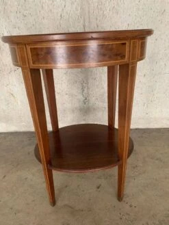 Mahogany Side Table -Bookcases Sales 52d0fbac 530a 47e7 9cae 3f85f83e5840