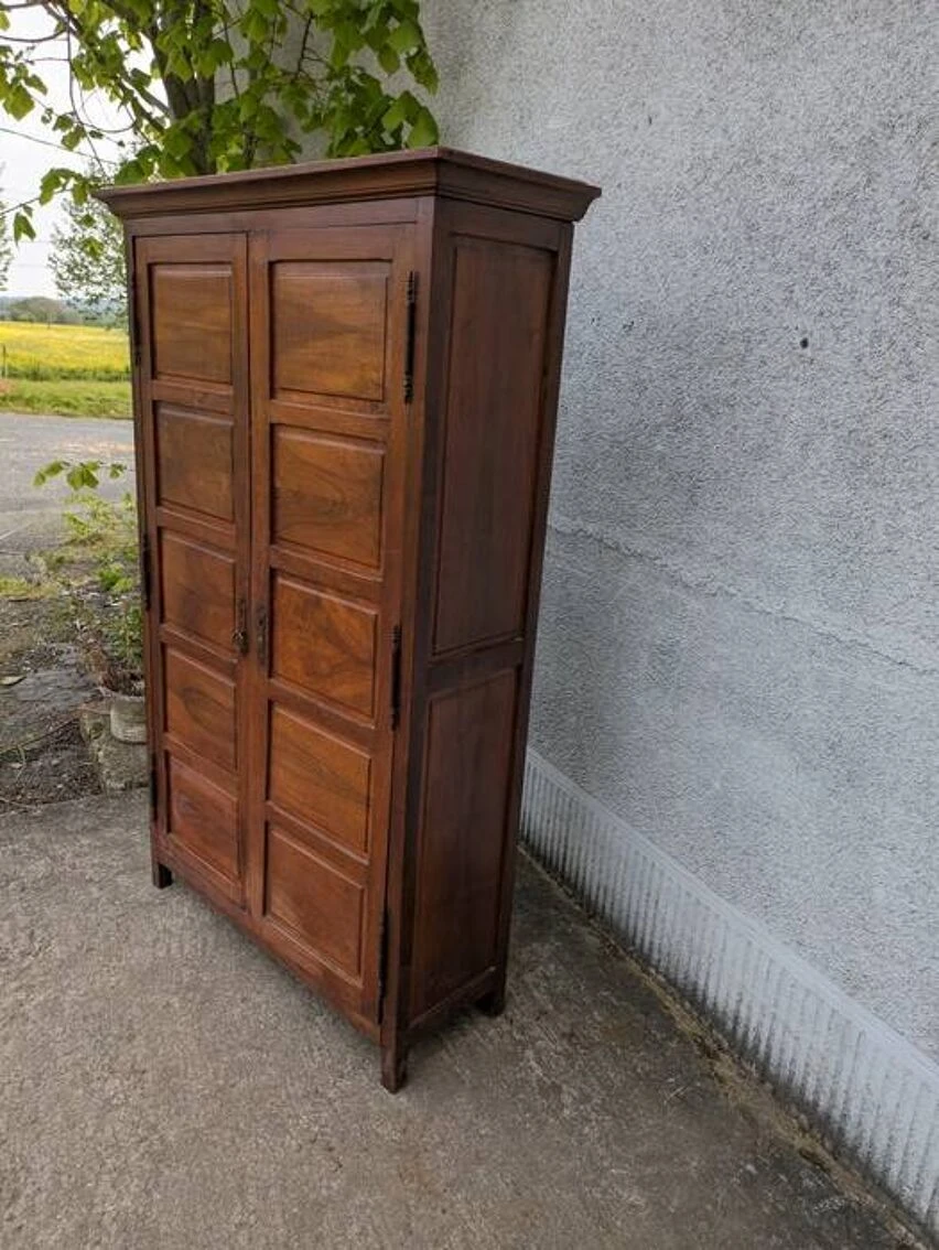 Small Shallow Cabinet 3 Small Shallow Cabinet - Image 3