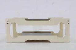 1970s Design Coffee Table , Italy