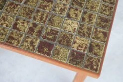 Vintage Side Table | Table | Coffee Table | Sweden