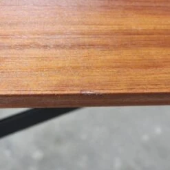 Modernist Coffee Table "211" By Alfred Hendrickx For Belform 1950s 22 Modernist Coffee Table "211" By Alfred Hendrickx For Belform 1950s -Bookcases Sales 554c9bf4 7bb5 4767 b3ad ef7526dbd380