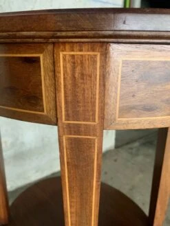Mahogany Side Table -Bookcases Sales 55af460a dbce 4bf7 8415 a095b1bf6c7e