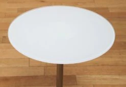 Obil Pillar Pedestal Table, Materia -Bookcases Sales 55c8e79b 3e9d 4860 99e4 373c766f7be8