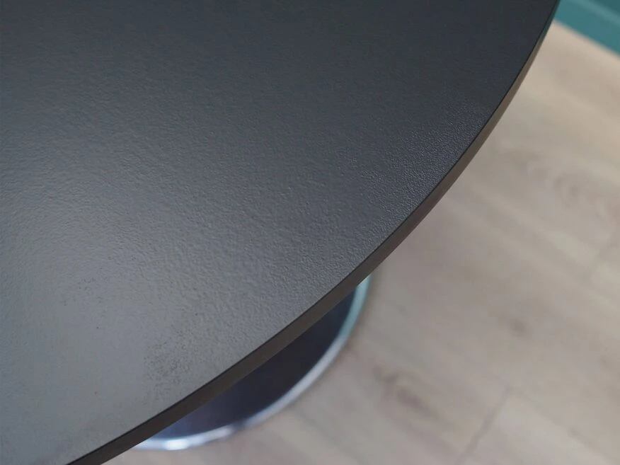 Round Coffee Table, Danish Design, 1990s, Production: Denmark 4 Round Coffee Table, Danish Design, 1990s, Production: Denmark - Image 4