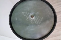 Servomuto Pedestal Table By Achille Castiglioni For Zanotta