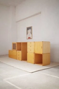 9 X Derk Jan De Vries Module Kommode Würfel Schrank Sideboard -Bookcases Sales 55e8576e a9f3 4e89 9d24 17bbcaa7afe7